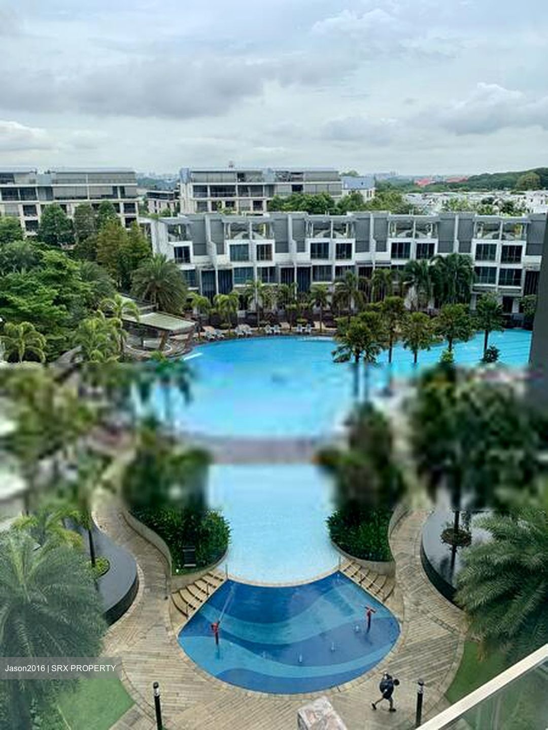 Skies Miltonia (D27), Condominium #463592961